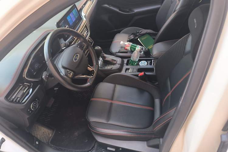 Used Ford Focus 2022 Hatchback EcoBoost 180 Automatic ST Line