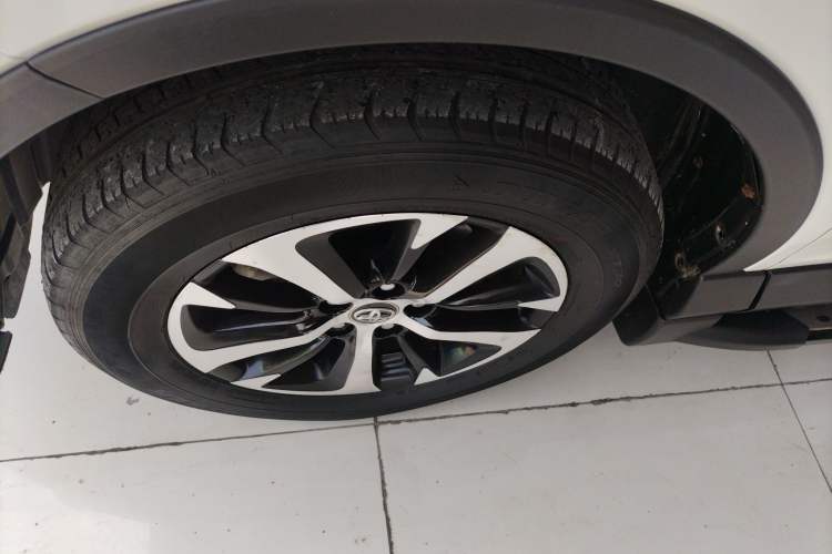 Used Toyota RAV4 2016 2.0L CVT Two-Wheel Drive Urban Edition China V Standard