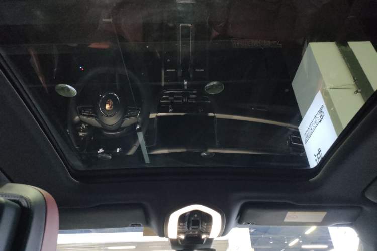 Used Porsche Macan 2022 Macan 2.0T
