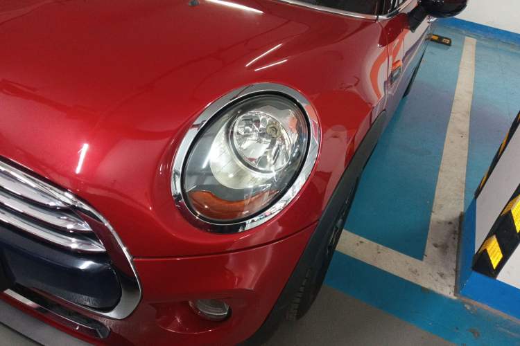 Used MINI MINI 2015 1.5T COOPER Fun Five-Door Edition
