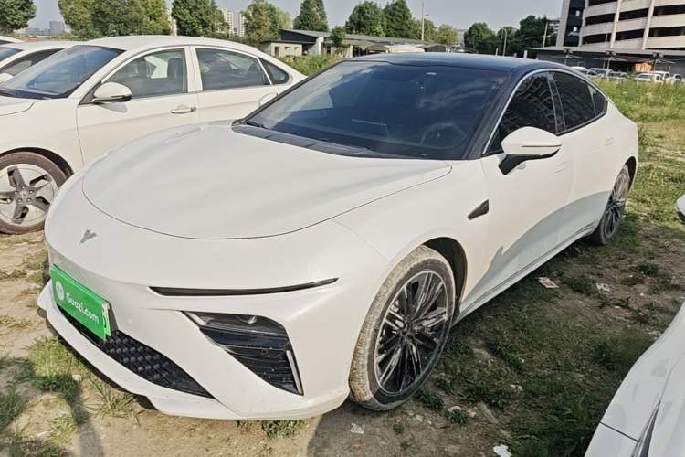 Used NETA S 2023 Pure Electric 520km Rear-Drive Lite Version Guazi used car, China used car export, Used car for sale, Used  cars, Cheapest cars for sale