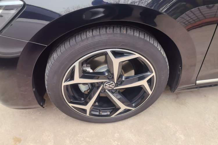 Used Volkswagen Passat 2023 Revised 330TSI Starry Elite Edition
