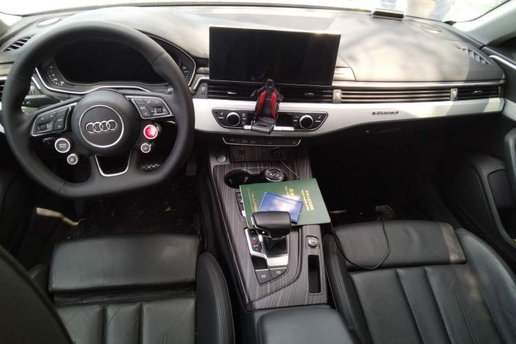 Used Audi A5 2017 Sportback 45 TFSI quattro Sport Model