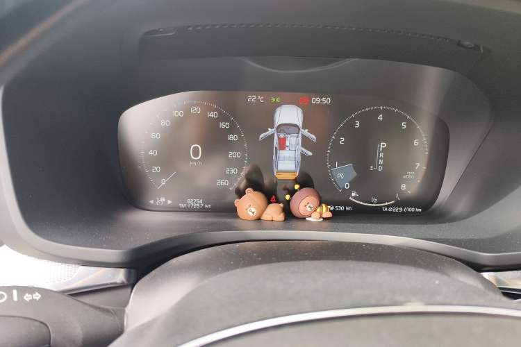 Used Volvo S60 2020 T4 Zhiyuan Luxury Edition