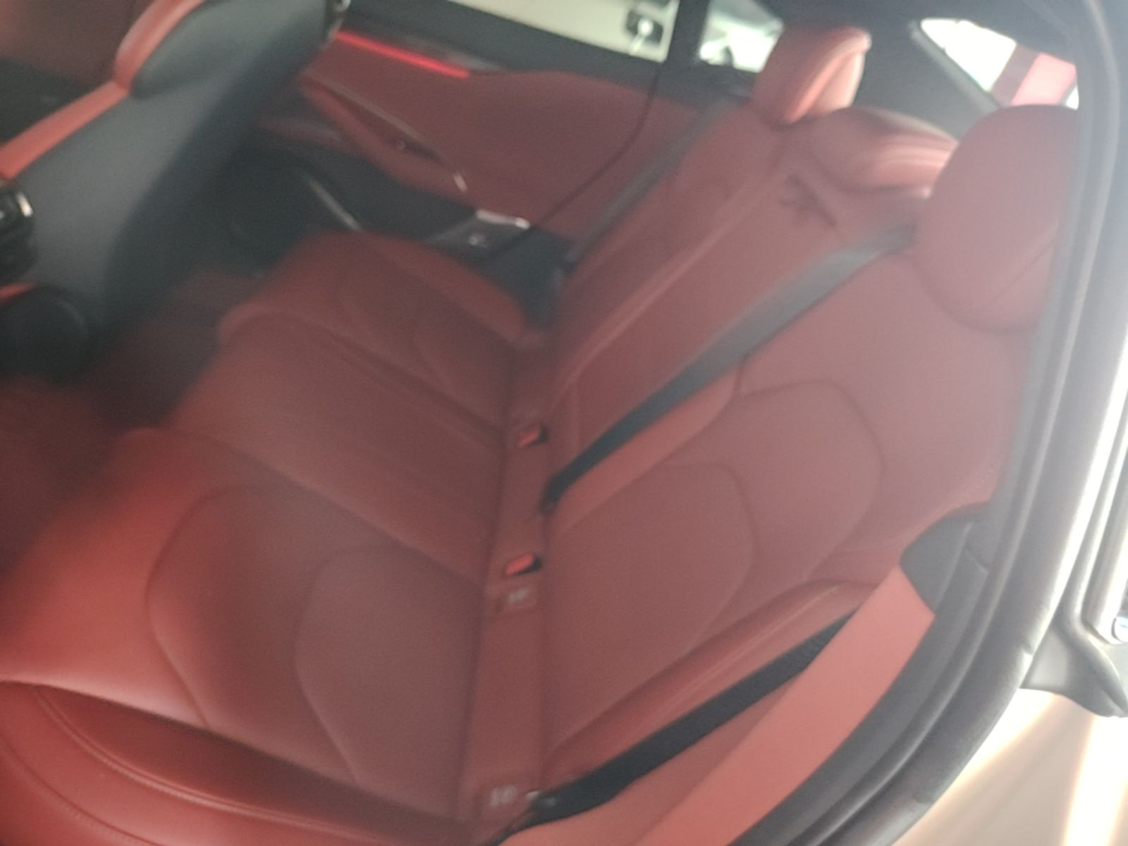 Xiaomi Auto SU7 2024 Four-Wheel Drive Ultra-Long Range Advanced Intelligent Driving Max Edition — снимка 20