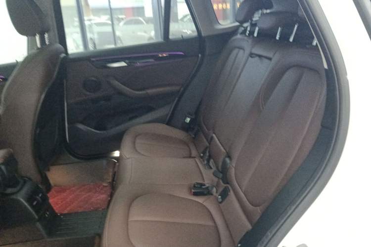 Used BMW X1 2020 sDrive20Li Premium Edition