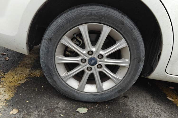 Used Ford Mondeo 2013 2.3L Fashion Edition