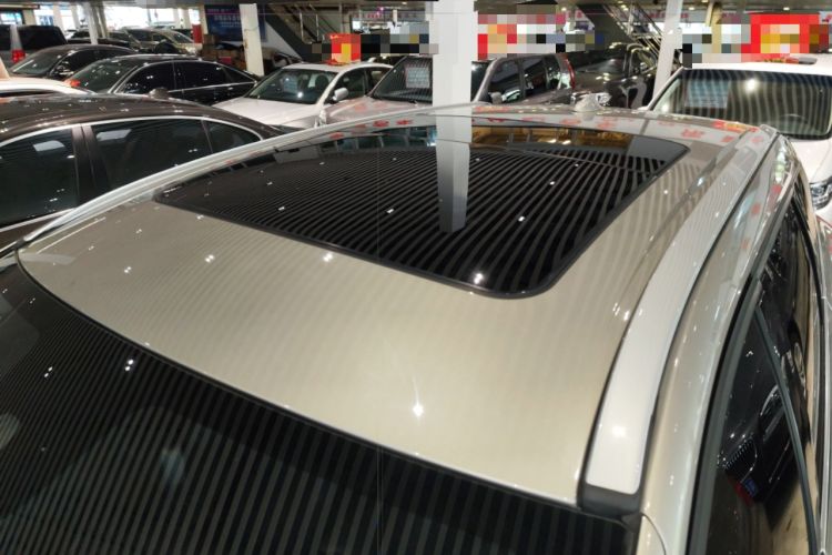 Used Volvo XC60 2015 T5 Smart Upgrade Model
