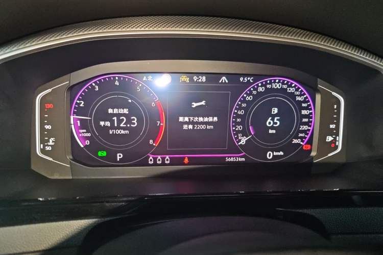 Used Volkswagen FAW-Volkswagen CC 2023 380TSI Striking Edition
