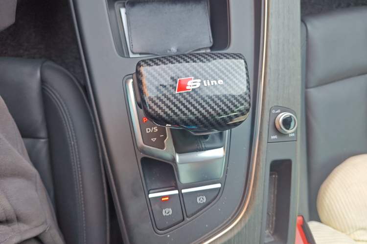 Used Audi A4 2021 allroad quattro Explorer