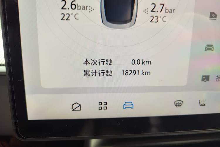 Used ARCFOX Alpha S5 2024 560MAX 185kW