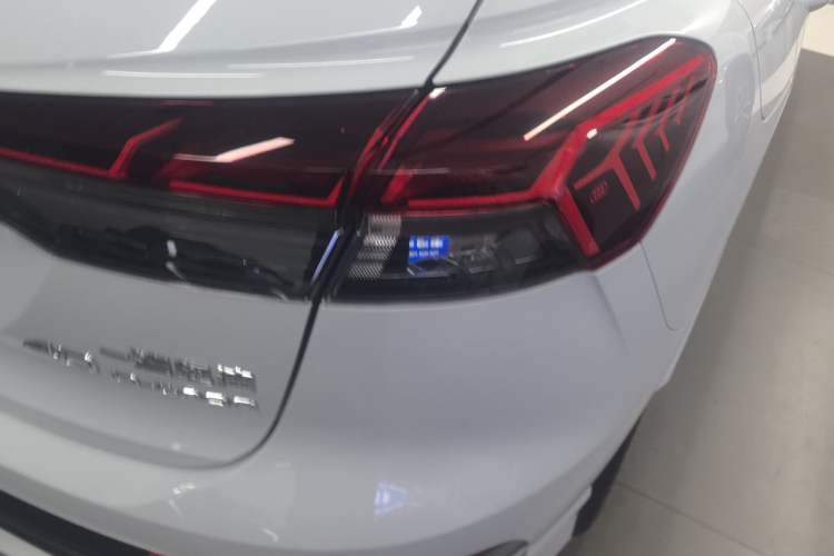 Used Audi Q4 e-tron 2024 40 e-tron Boundary Edition
