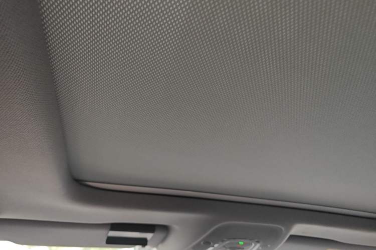 Used Audi A4L 2023 40 TFSI Fashion Dynamic Model
