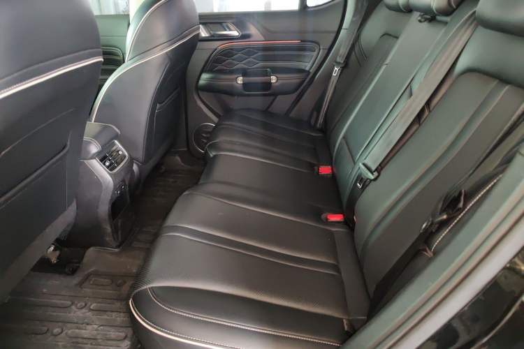 Used Tank 300 2021 Off-Road Edition 2.0T Conqueror
