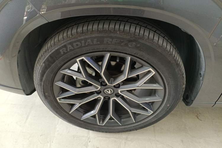 Used Changan UNI-Z 2025 1.5T Premium Edition