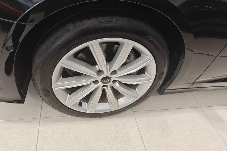 Used Audi A6L 2024 45 TFSI Prestige Dynamic Edition