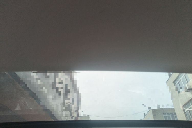 Used Land Rover Discovery Sport 2019 240 PS HSE Version China V Standard Headliner