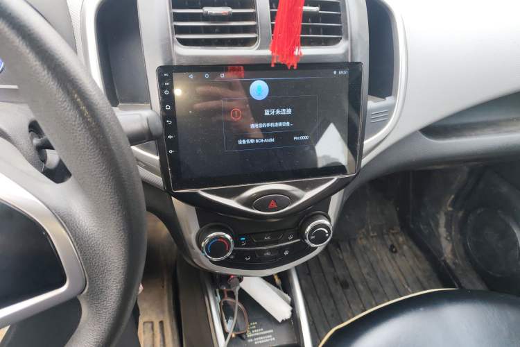 Used CHANGAN OSHAN Benni E-Star 2021 National Edition Xin Yue Version (Fast-Charging Edition) Lithium Iron Phosphate (31.18 kWh)
