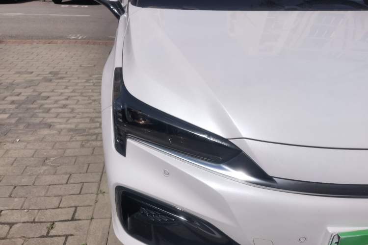 Used AION S 2019 Max 630
