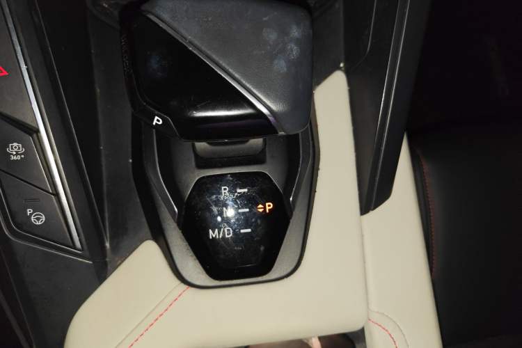 Used Lynk & Co 06 2020 1.5T YAO Halo