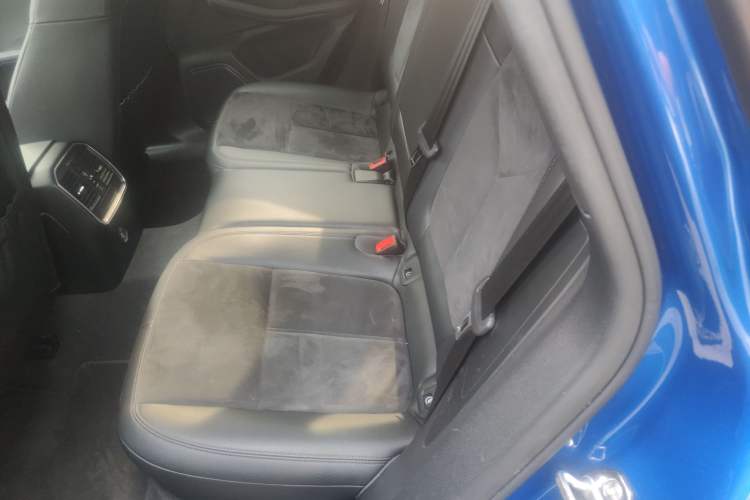 Used Porsche Macan 2017 Macan 2.0T