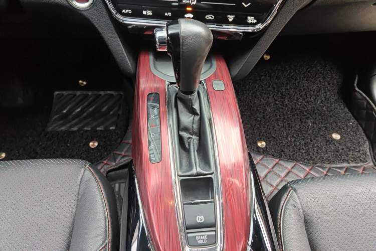 Used Honda XR-V 2015 1.8L VTi CVT Luxury Edition