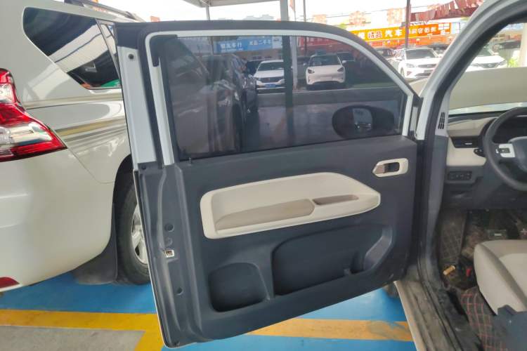 Used Chery QQ Ice Cream 2024 Facelifted 205km Sundae