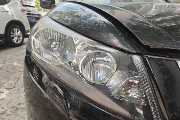 Used Honda Accord 2008 2.0L EX
