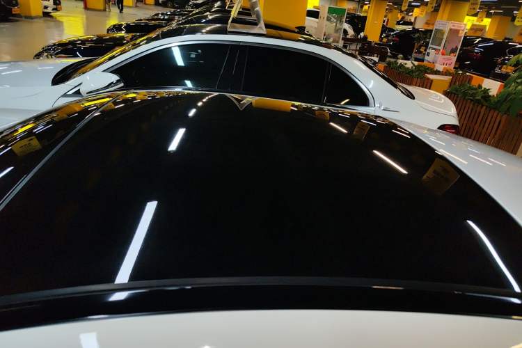 Used Mercedes-Benz C-Class 2021 C 260 Coupe