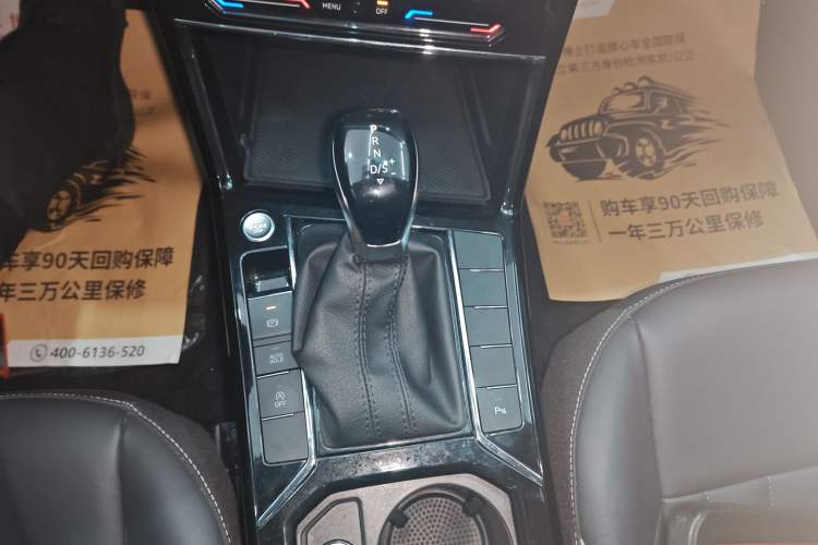 Used Volkswagen Passat 2023 Revised 330TSI Elite Edition