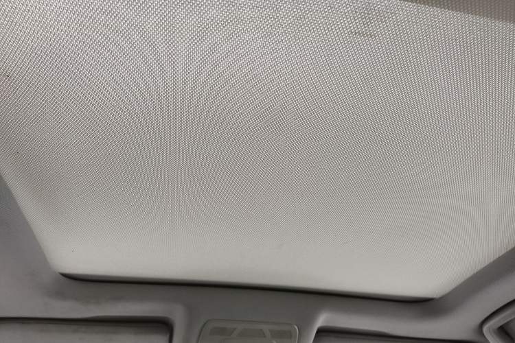 Used Hanteng X7 2016 1.5T Manual Luxury Edition
