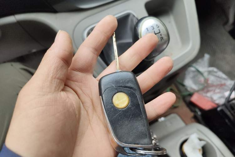 Used JAC Refine M3 2015 Maker Edition 1.6L Luxury Version