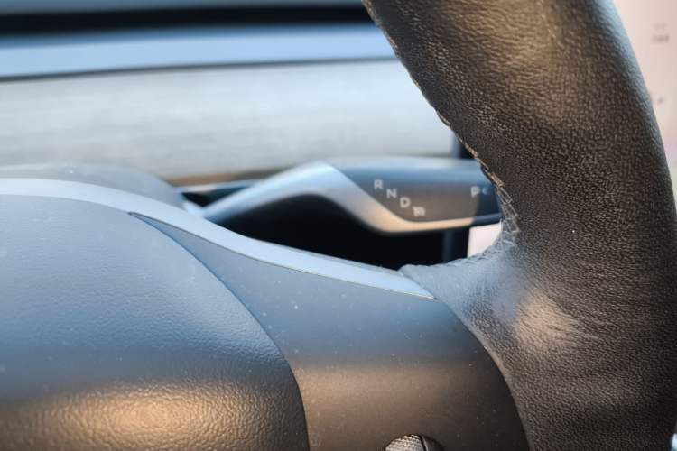 Used Tesla Model 3 2021 Revised Version Standard Range Rear-Wheel Drive Upgraded Edition 3D1