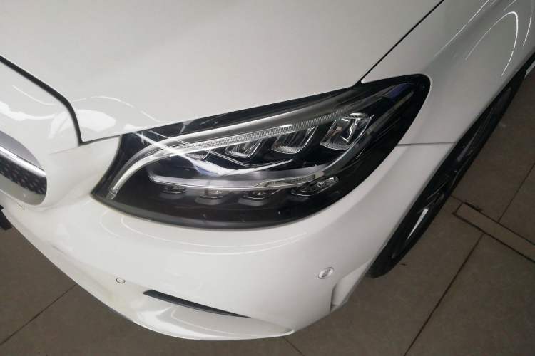 Used Mercedes-Benz C-Class (Import) 2020 C 260 Estate