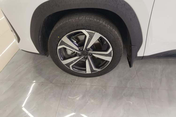 Used Geely Auto FX11 2025 4th Generation 1.5TD DCT - Shanhe
