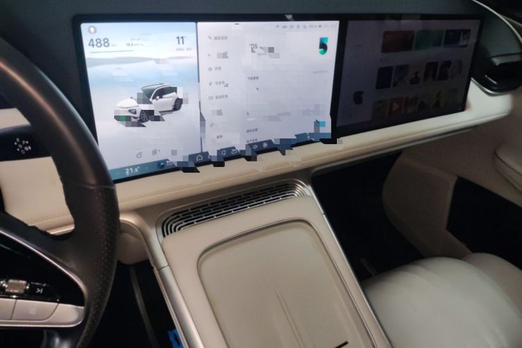 Used XPeng G9 2024 702 Pro
