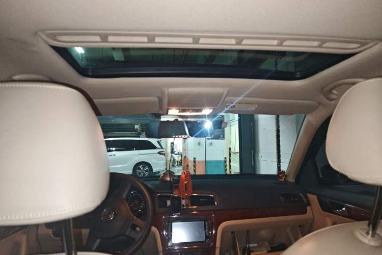 Used Volkswagen Lavida 2013 1.6L Automatic Comfort Edition
