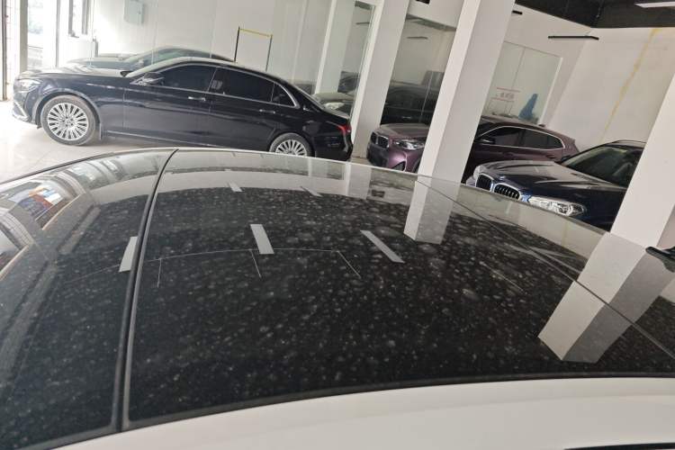 Used Audi A6L 2021 45 TFSI Prestige Dynamic Edition