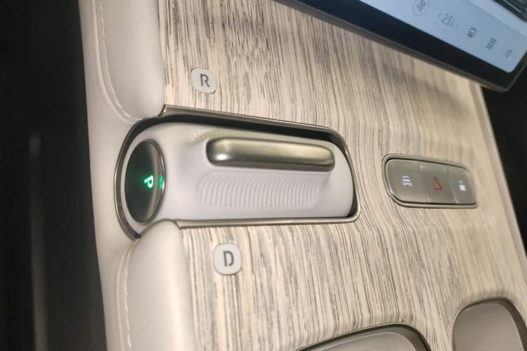 Used Nio ES7 2022 100kWh First Edition
