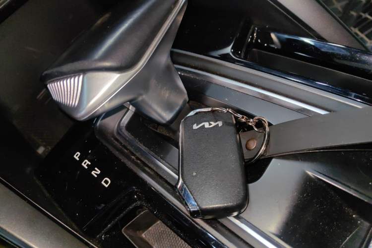 Used Kia Sportage R 2021 Ace 1.5T GT Line Supreme Edition
