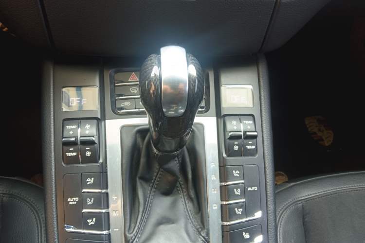 Used Porsche Macan 2014 Macan 2.0T