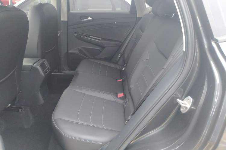 Used Jetta VS5 2022 280TSI Automatic Enjoyment Pro Trim