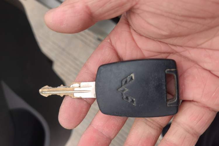 Used Wuling Zhiguang 2015 1.2L S Standard Model LSI