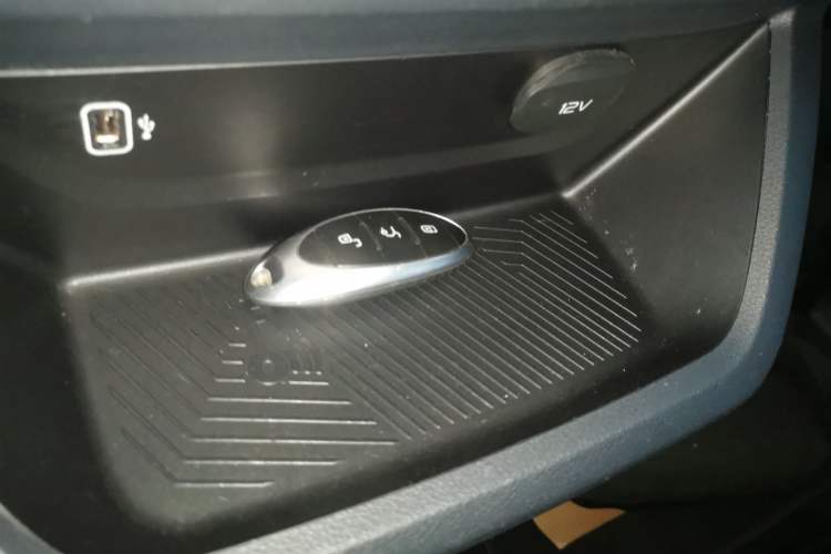 Used Bestune NAT 2023 PRO Enjoy Travel Edition 419km
