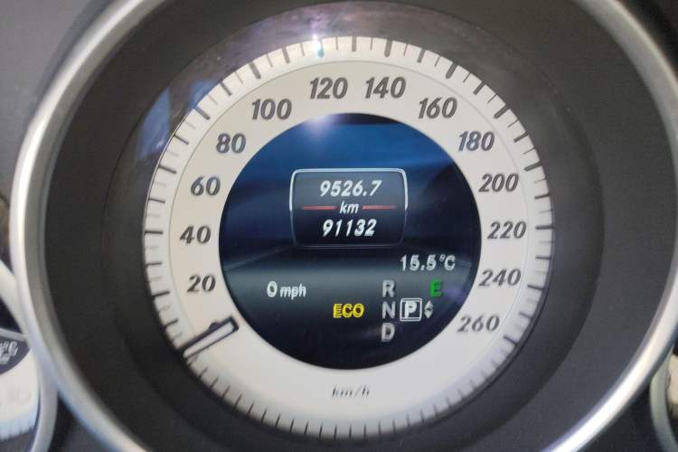 Used Mercedes-Benz E-Class 2014 E 260 L Sport Edition
