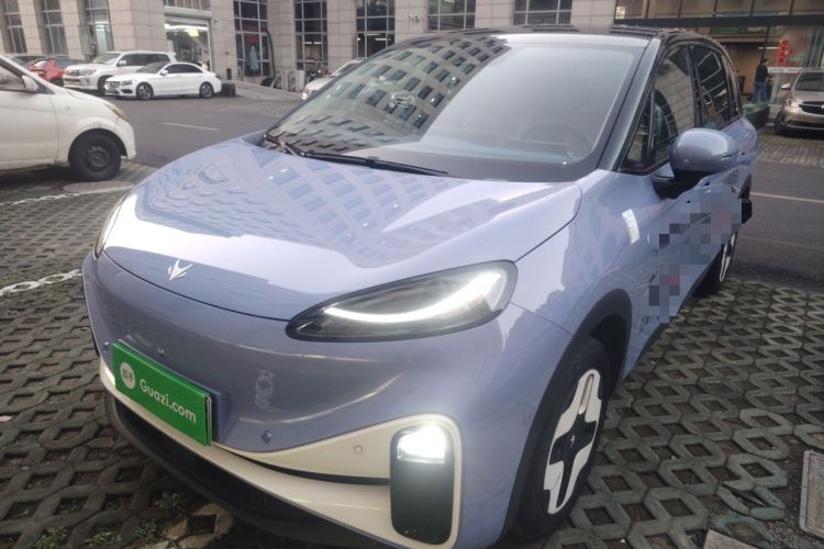 Used ARCFOX Kaola 2023 Parent-Child Edition Pro