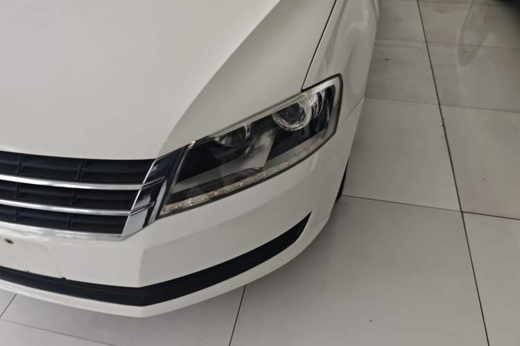 Used Volkswagen Lavida 2013 Revised Classic 1.6L Manual Fashion Edition
