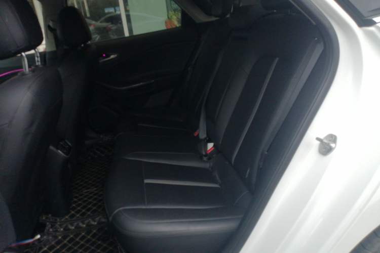 Used Hyundai Lafesta 2019 280TGDi Smart Speed Version China VI Standard