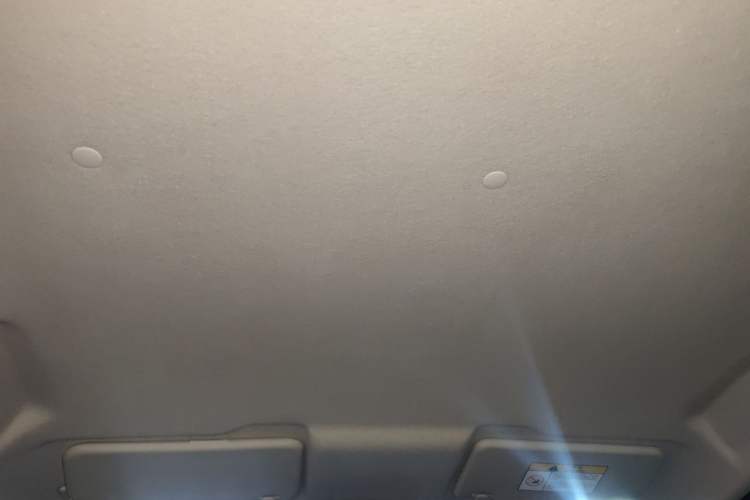 Used CHANGAN OSHAN Benni E-Star 2021 National Edition Xin Yue Version Lithium Iron Phosphate (31.86 kWh)
