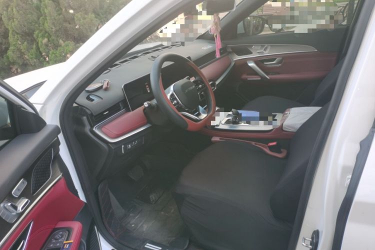 Used JETOUR X70 PLUS 2025 Champion Edition 1.5T DCT Champion MAX+ 5-seater